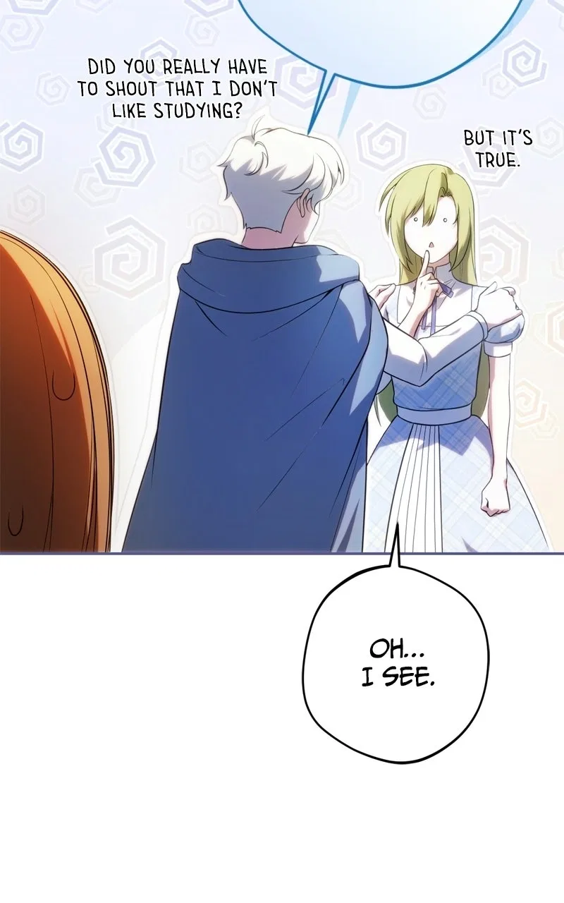 The Villainous Tyrant Has Returned Chapter 71 – Page 7