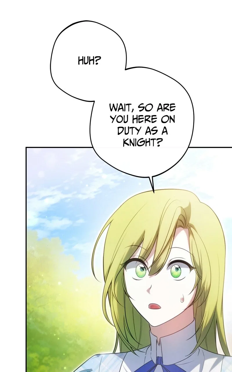 The Villainous Tyrant Has Returned Chapter 71 – Page 8