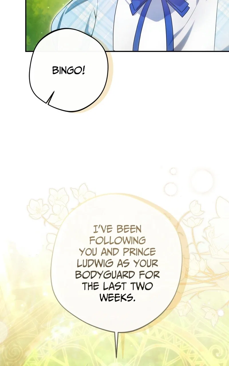 The Villainous Tyrant Has Returned Chapter 71 – Page 9