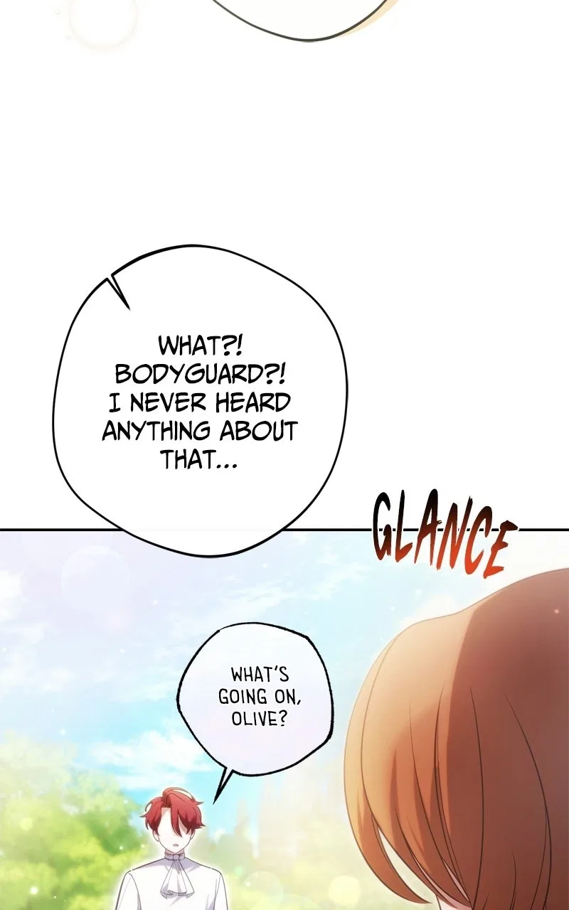 The Villainous Tyrant Has Returned Chapter 71 – Page 11