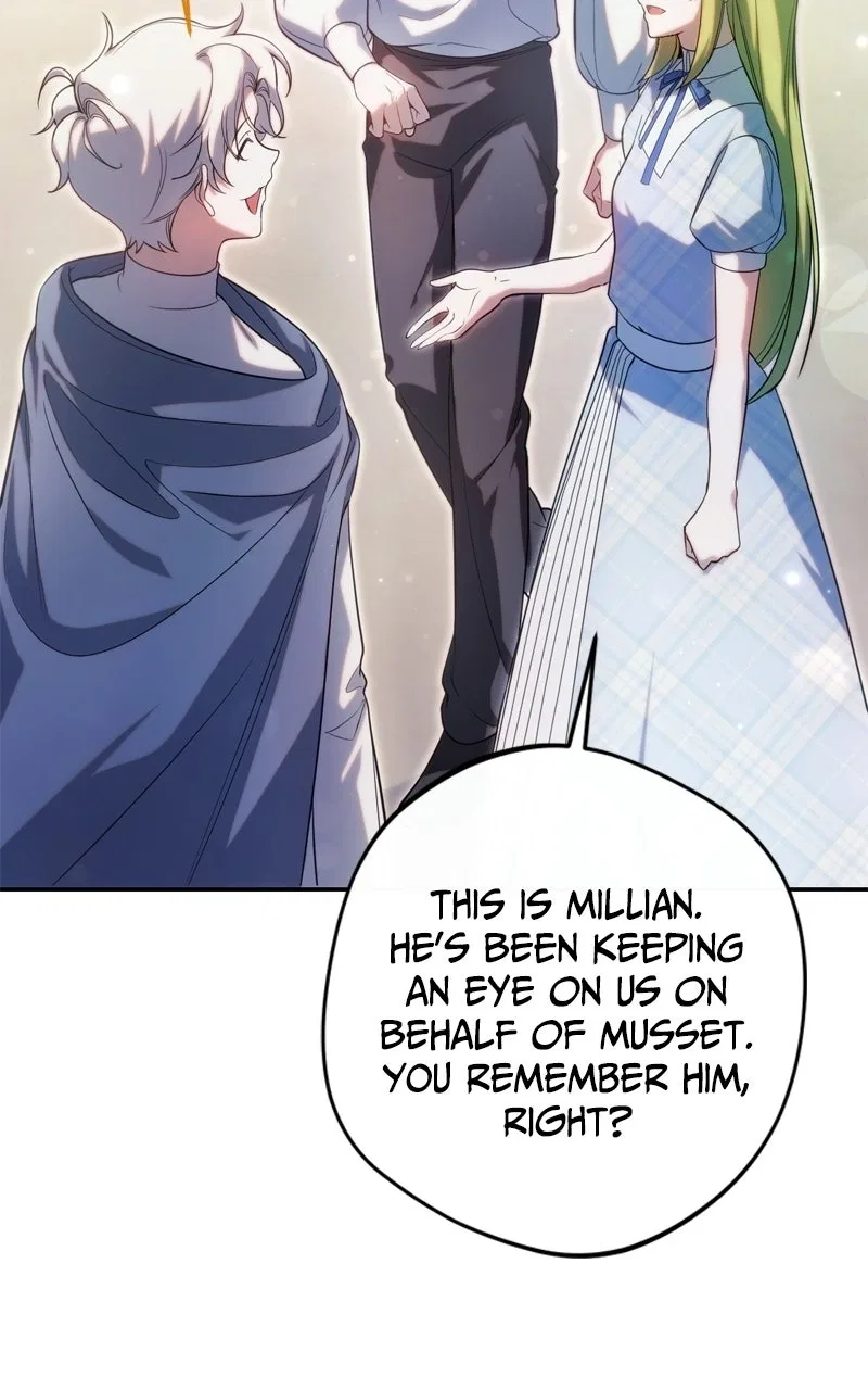 The Villainous Tyrant Has Returned Chapter 71 – Page 15