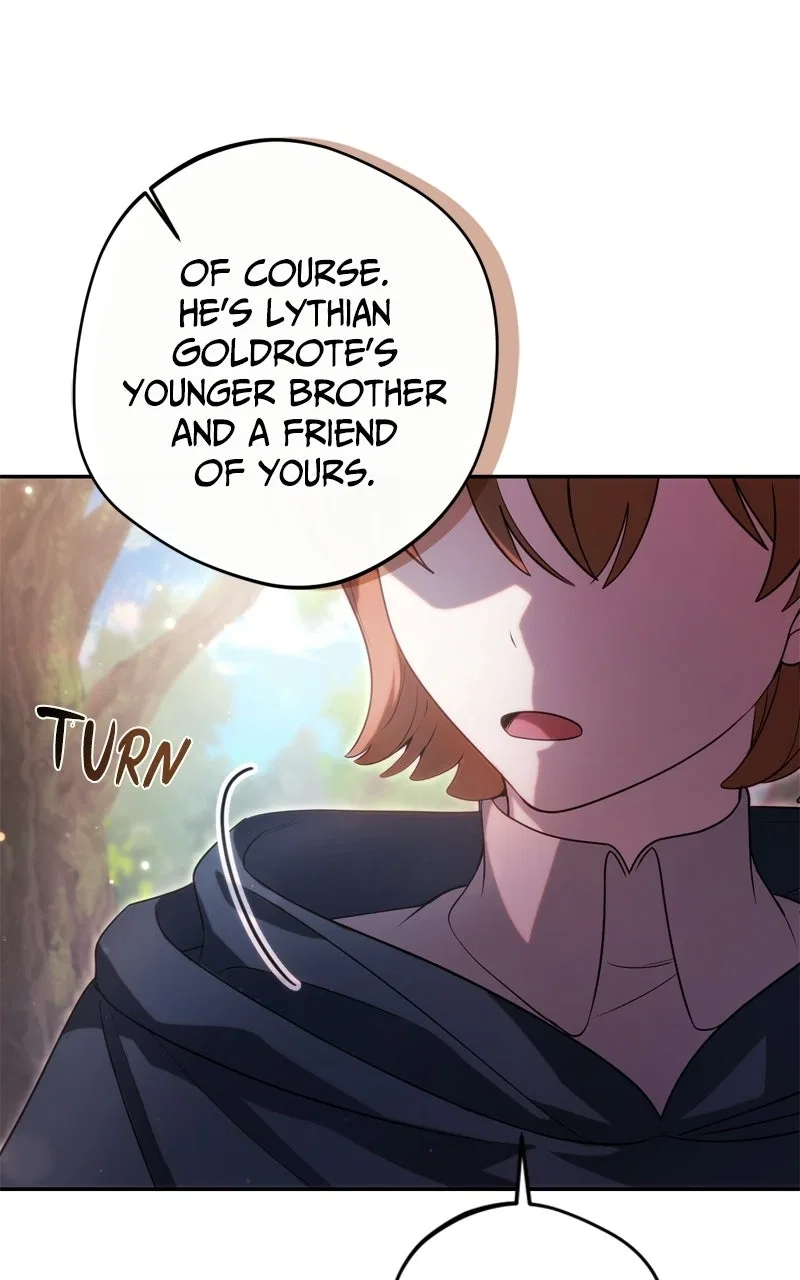 The Villainous Tyrant Has Returned Chapter 71 – Page 16