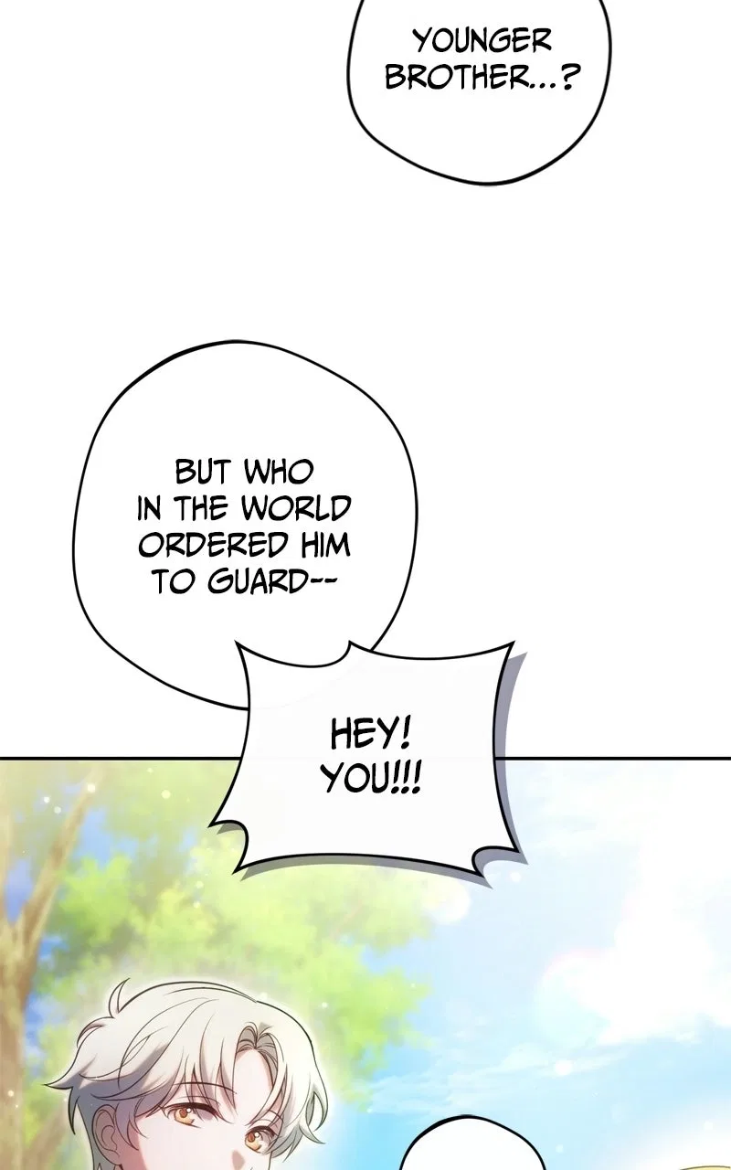 The Villainous Tyrant Has Returned Chapter 71 – Page 17
