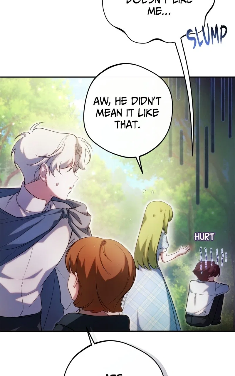 The Villainous Tyrant Has Returned Chapter 71 – Page 19