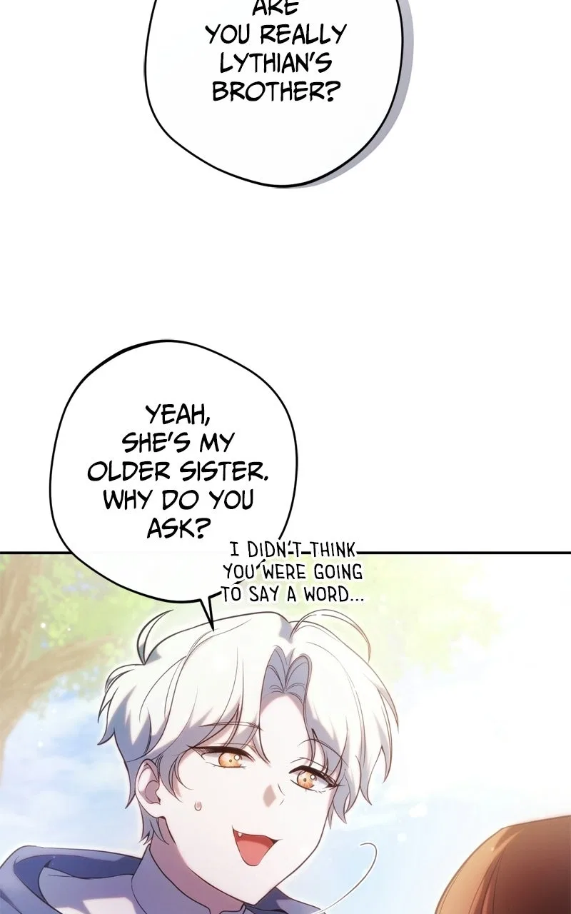 The Villainous Tyrant Has Returned Chapter 71 – Page 20