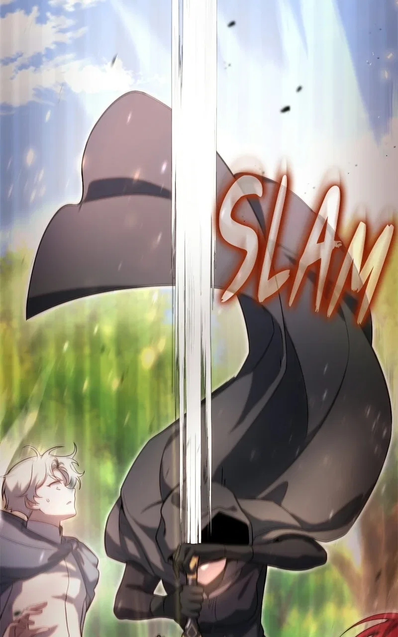 The Villainous Tyrant Has Returned Chapter 71 – Page 32