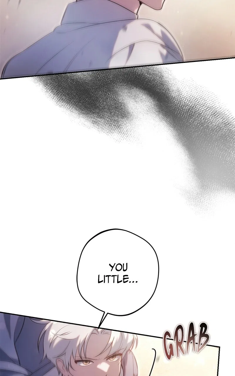 The Villainous Tyrant Has Returned Chapter 71 – Page 36