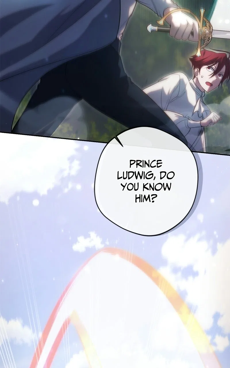 The Villainous Tyrant Has Returned Chapter 71 – Page 39