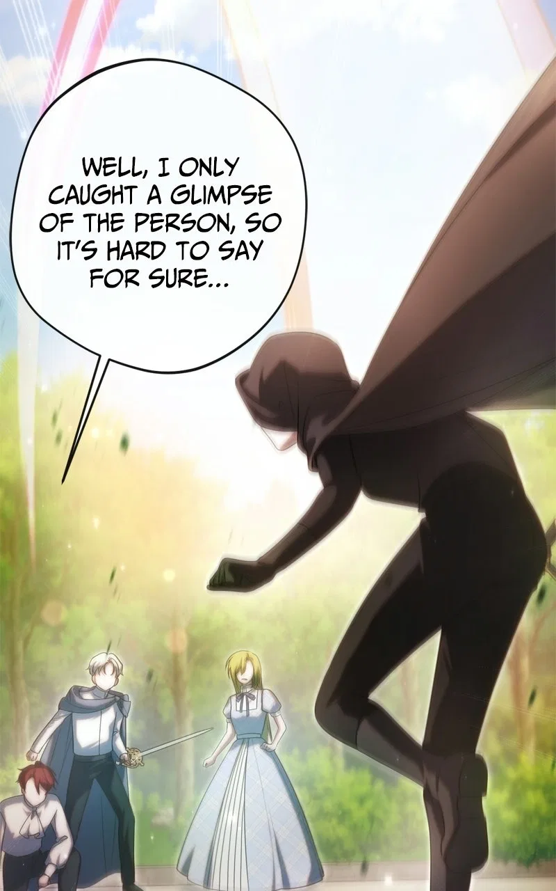 The Villainous Tyrant Has Returned Chapter 71 – Page 40
