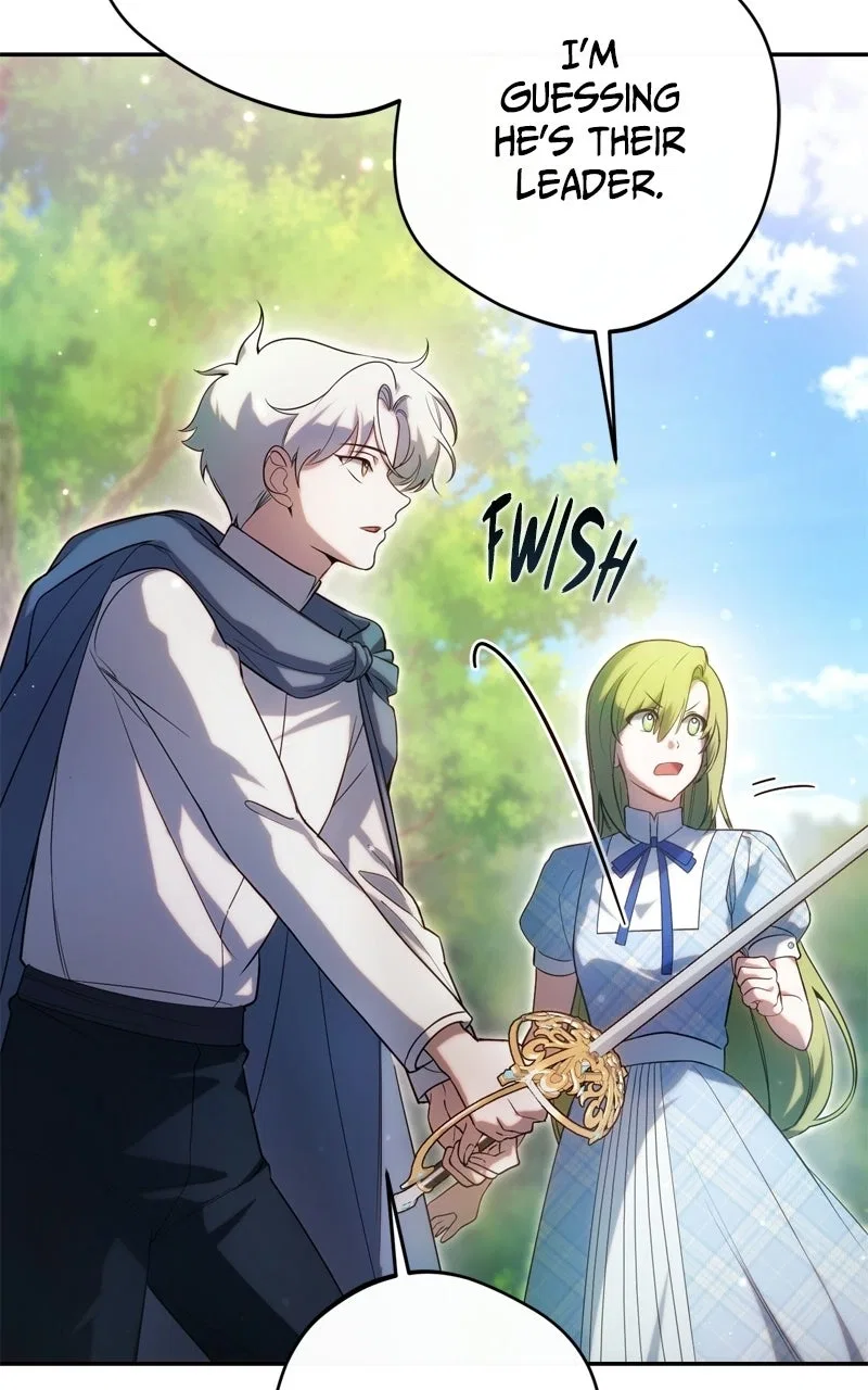 The Villainous Tyrant Has Returned Chapter 71 – Page 42