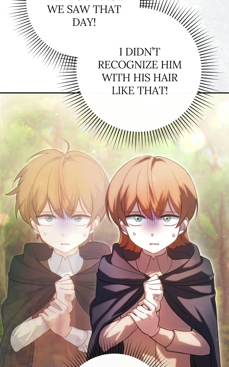 The Villainous Tyrant Has Returned Chapter 71 – Page 48