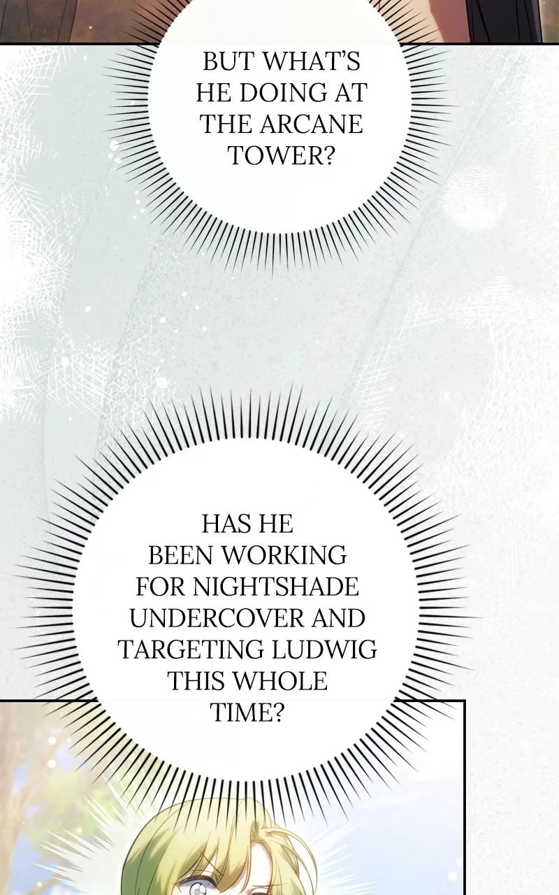 The Villainous Tyrant Has Returned Chapter 71 – Page 49