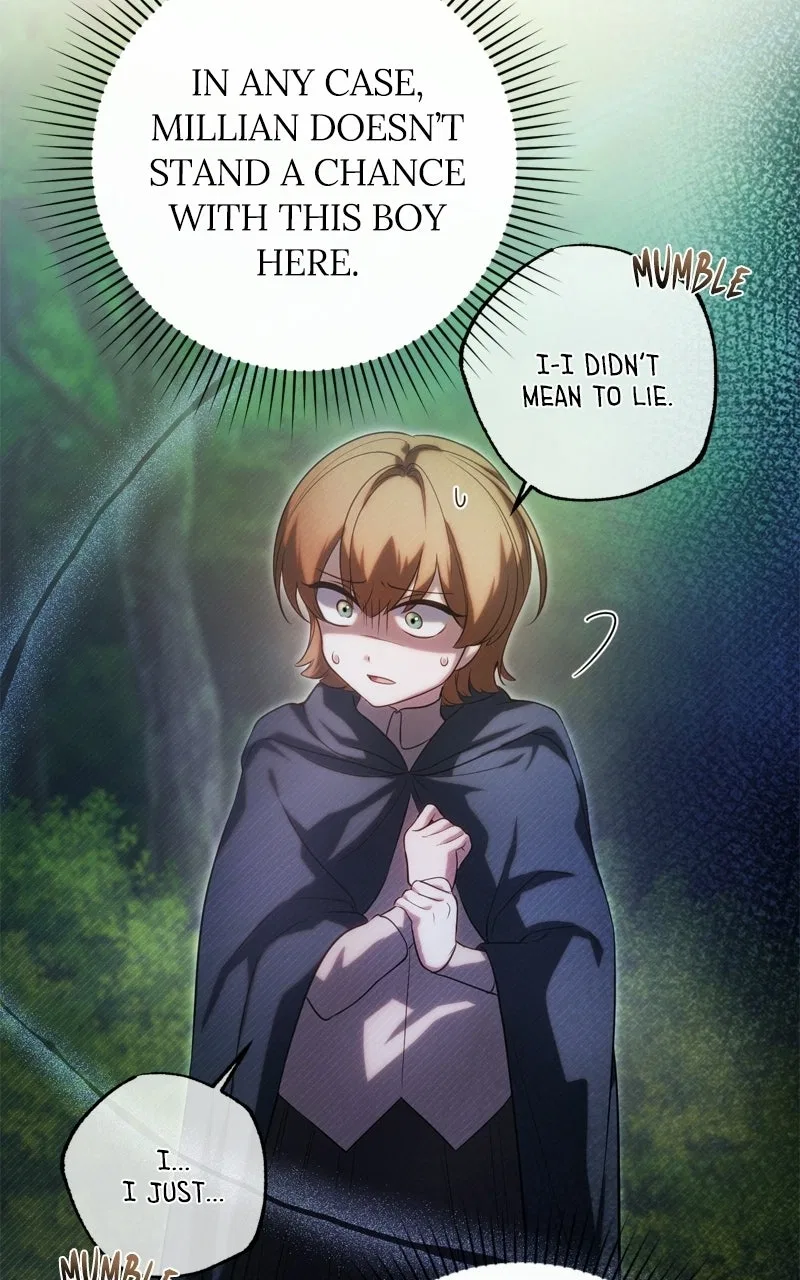 The Villainous Tyrant Has Returned Chapter 71 – Page 51