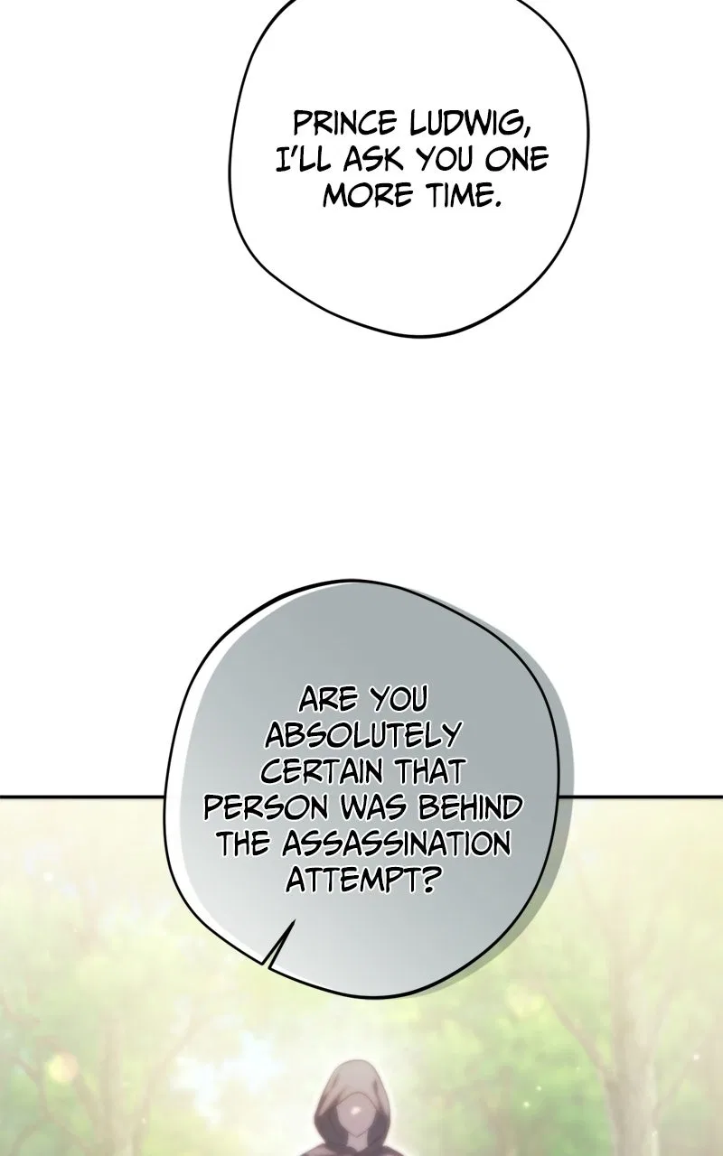 The Villainous Tyrant Has Returned Chapter 71 – Page 55