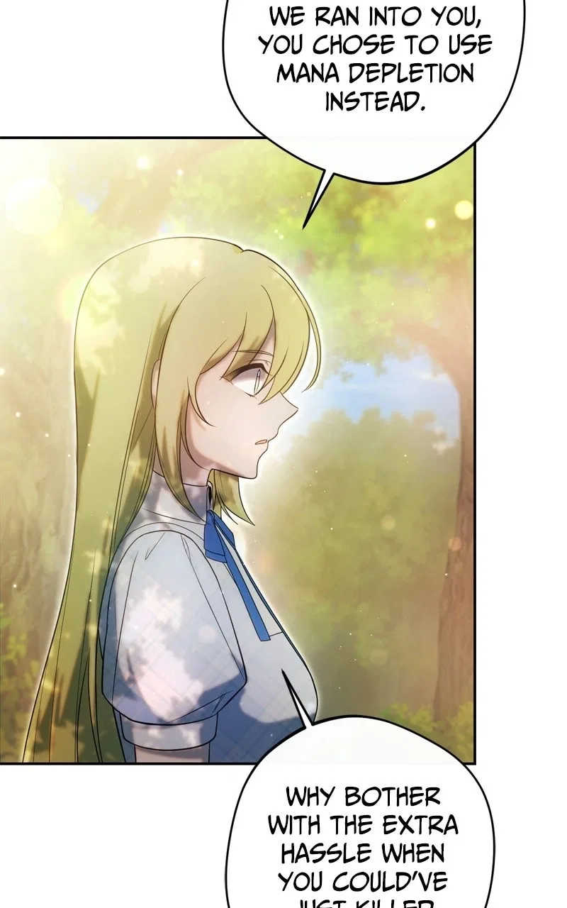 The Villainous Tyrant Has Returned Chapter 71 – Page 71