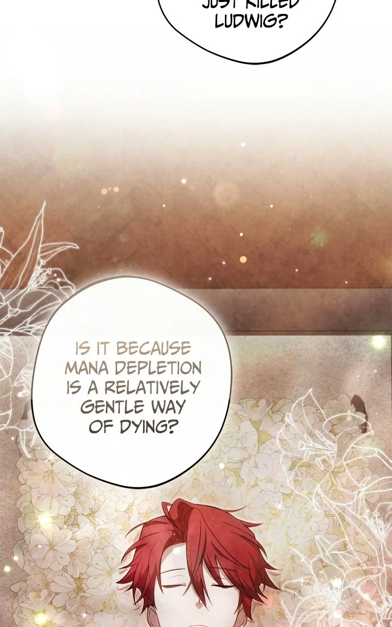 The Villainous Tyrant Has Returned Chapter 71 – Page 72