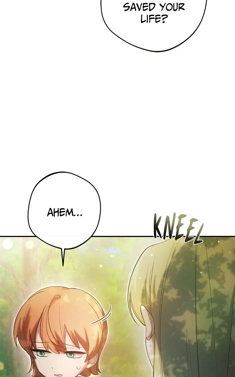 The Villainous Tyrant Has Returned Chapter 71 – Page 77