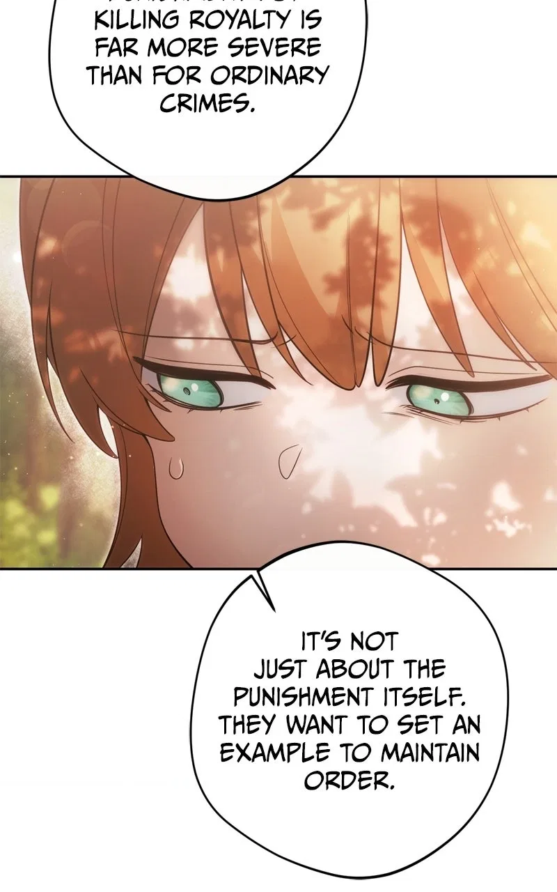 The Villainous Tyrant Has Returned Chapter 71 – Page 79