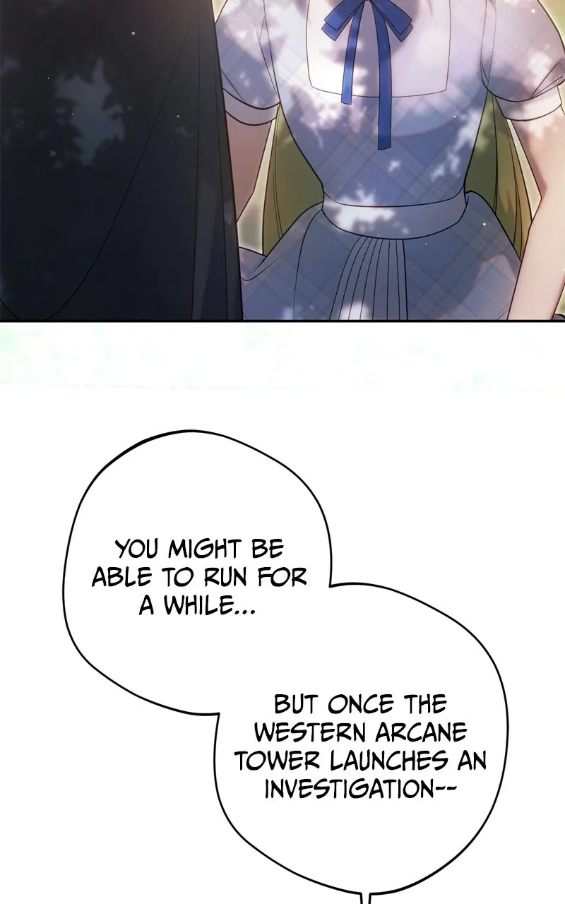 The Villainous Tyrant Has Returned Chapter 71 – Page 81