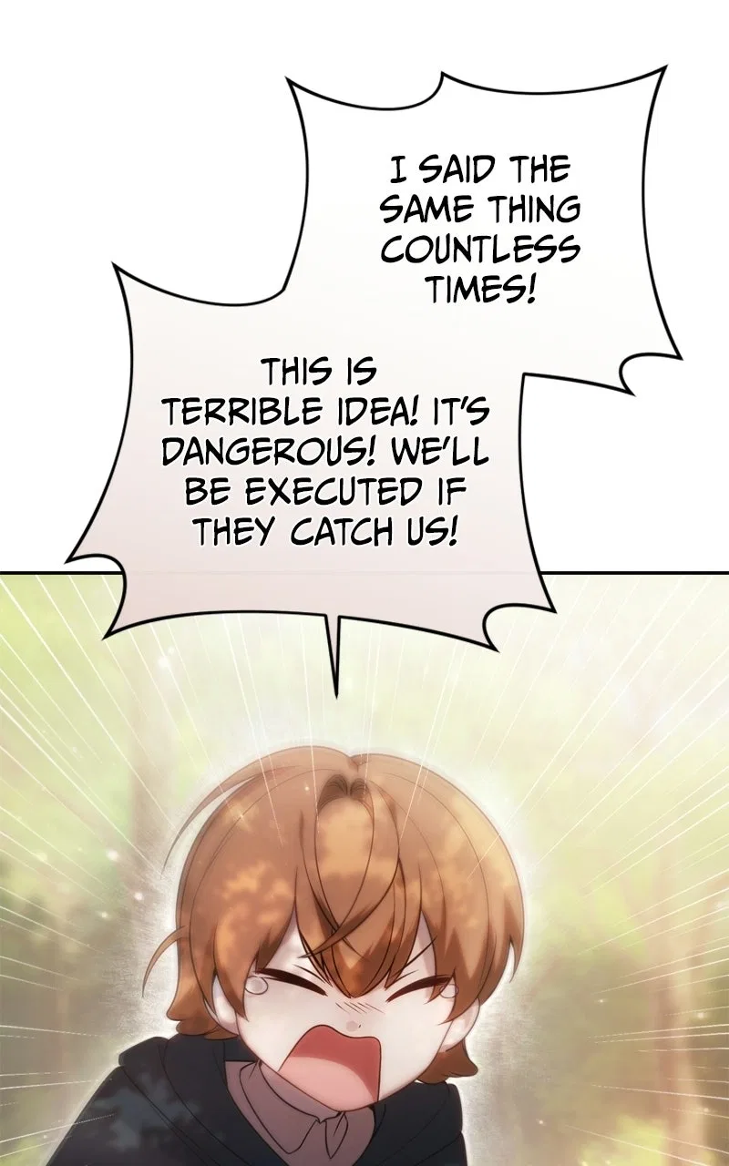 The Villainous Tyrant Has Returned Chapter 71 – Page 83