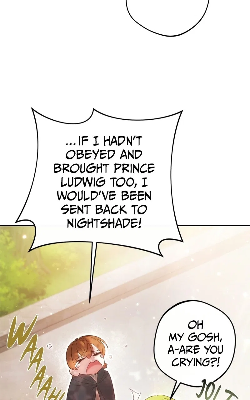 The Villainous Tyrant Has Returned Chapter 71 – Page 86