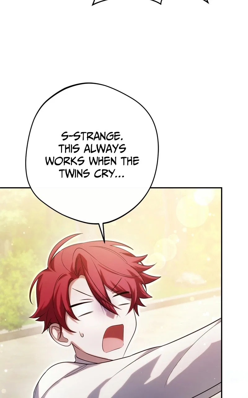 The Villainous Tyrant Has Returned Chapter 71 – Page 91