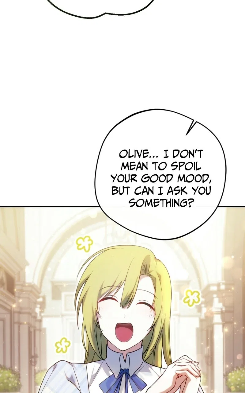 The Villainous Tyrant Has Returned Chapter 70 – Page 4