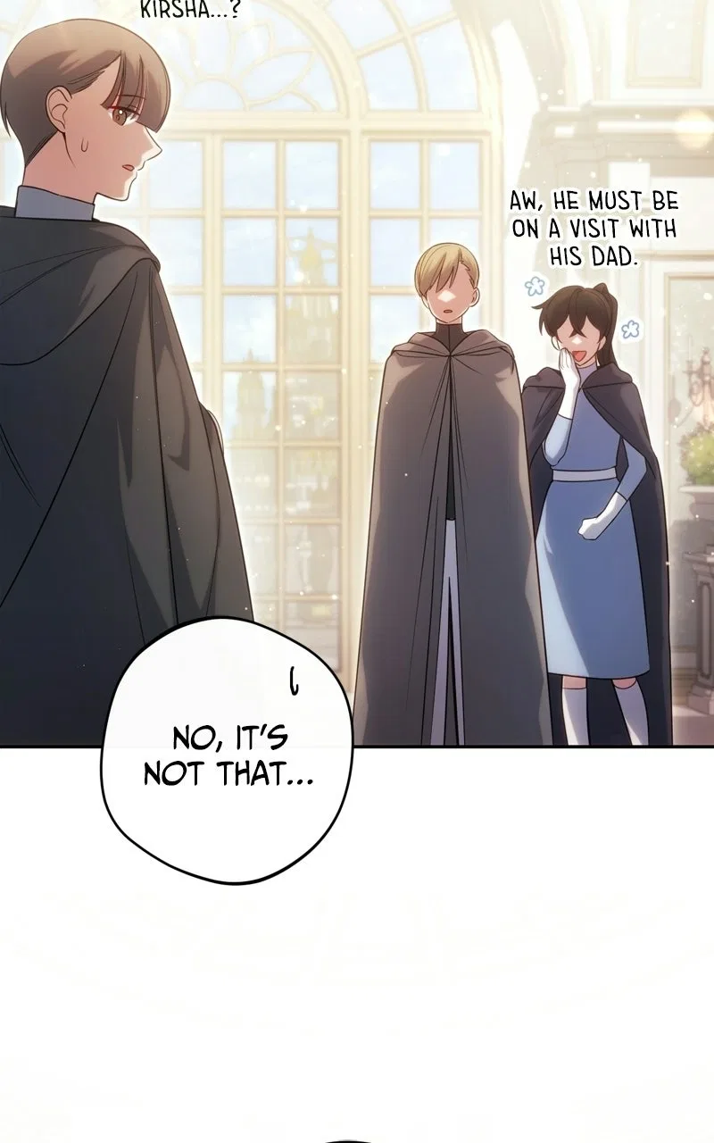 The Villainous Tyrant Has Returned Chapter 70 – Page 6