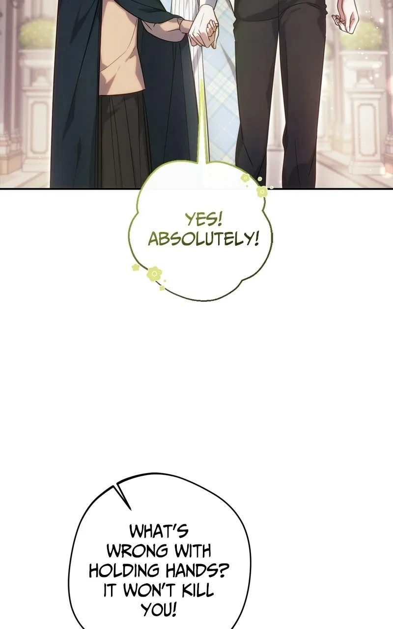 The Villainous Tyrant Has Returned Chapter 70 – Page 8
