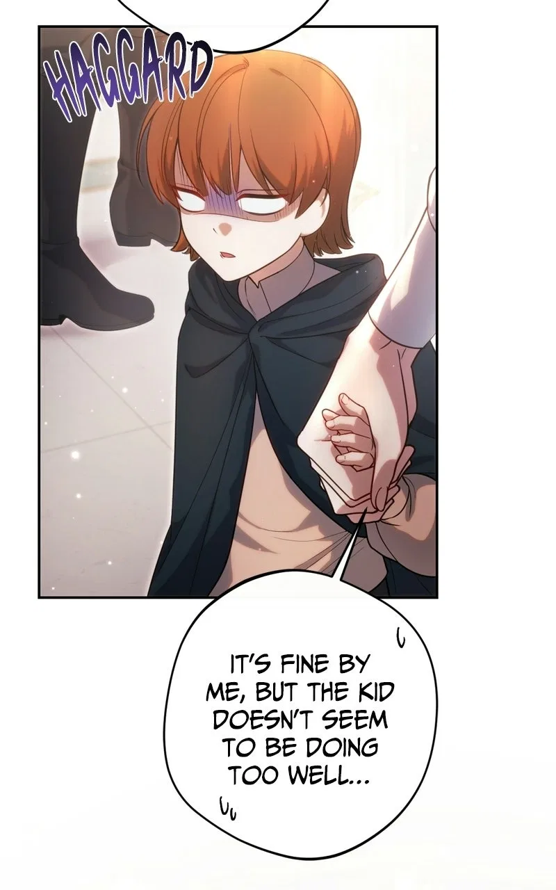 The Villainous Tyrant Has Returned Chapter 70 – Page 9