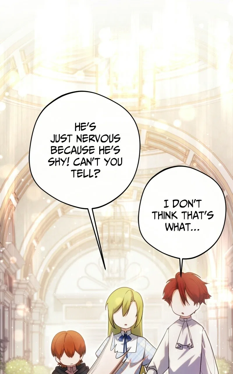 The Villainous Tyrant Has Returned Chapter 70 – Page 10