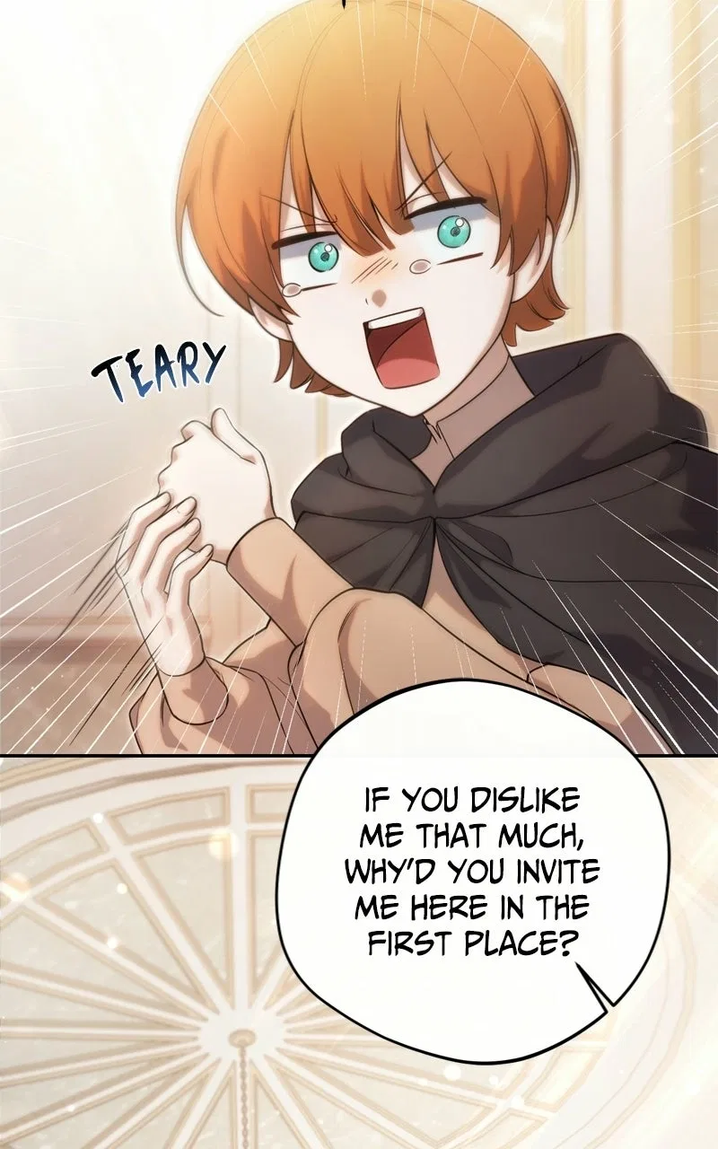 The Villainous Tyrant Has Returned Chapter 70 – Page 12