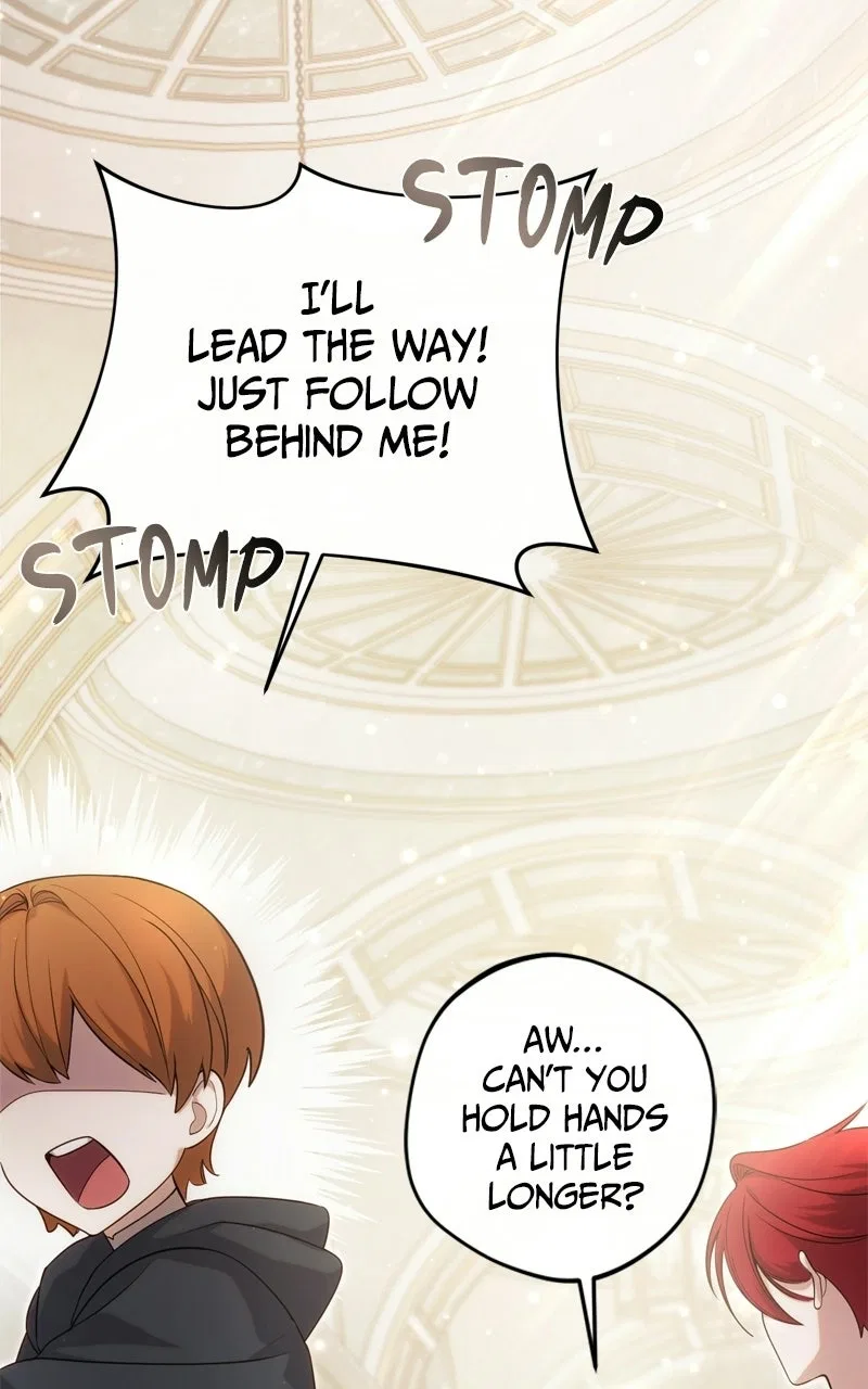 The Villainous Tyrant Has Returned Chapter 70 – Page 13