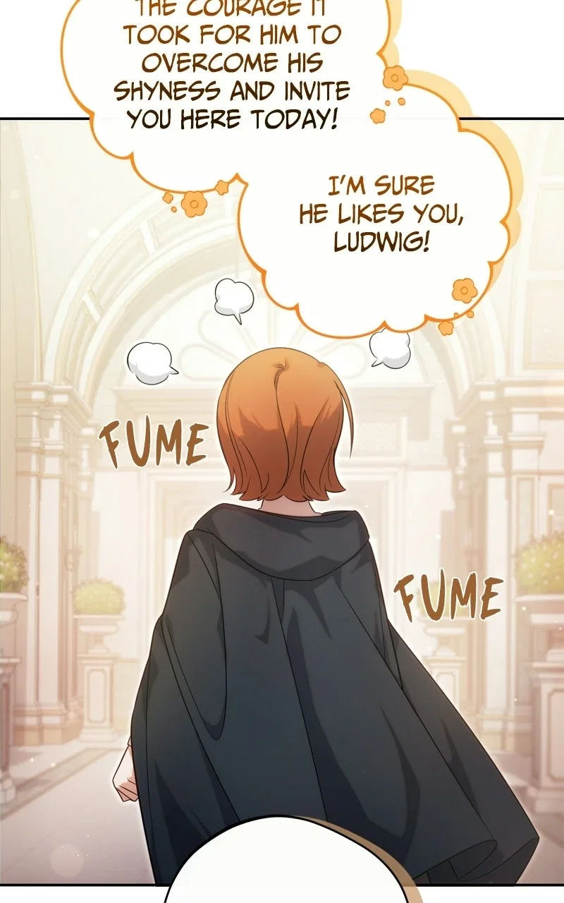 The Villainous Tyrant Has Returned Chapter 70 – Page 15