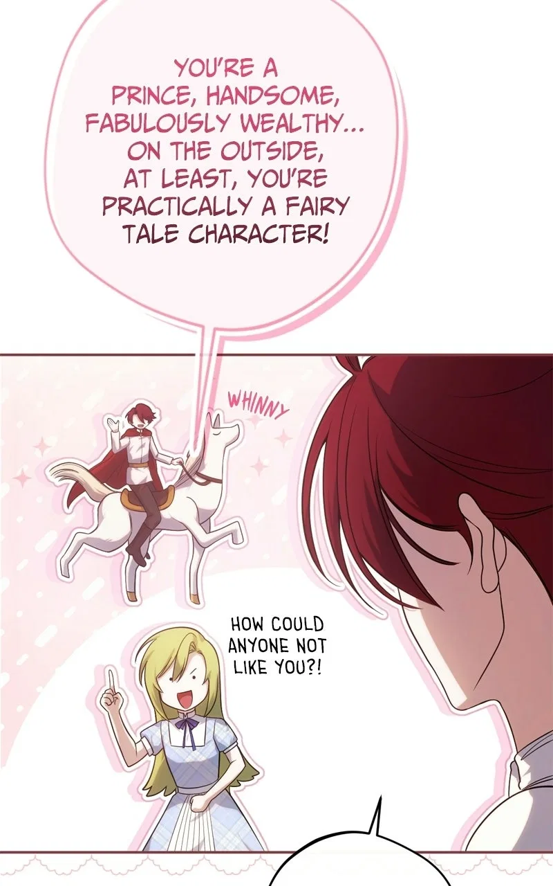 The Villainous Tyrant Has Returned Chapter 70 – Page 18