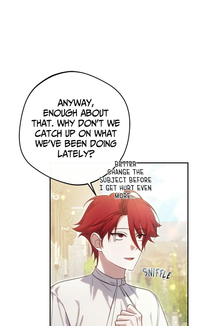 The Villainous Tyrant Has Returned Chapter 70 – Page 22