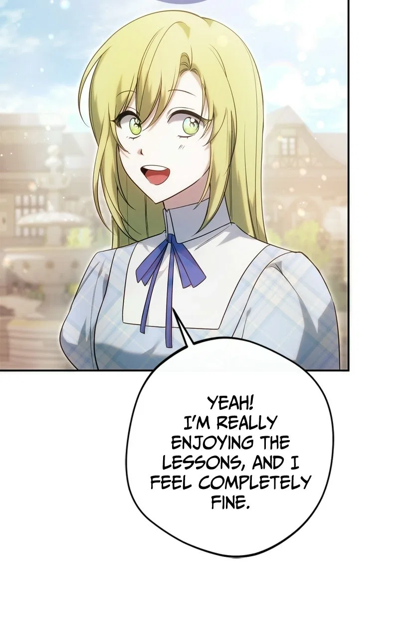 The Villainous Tyrant Has Returned Chapter 70 – Page 24