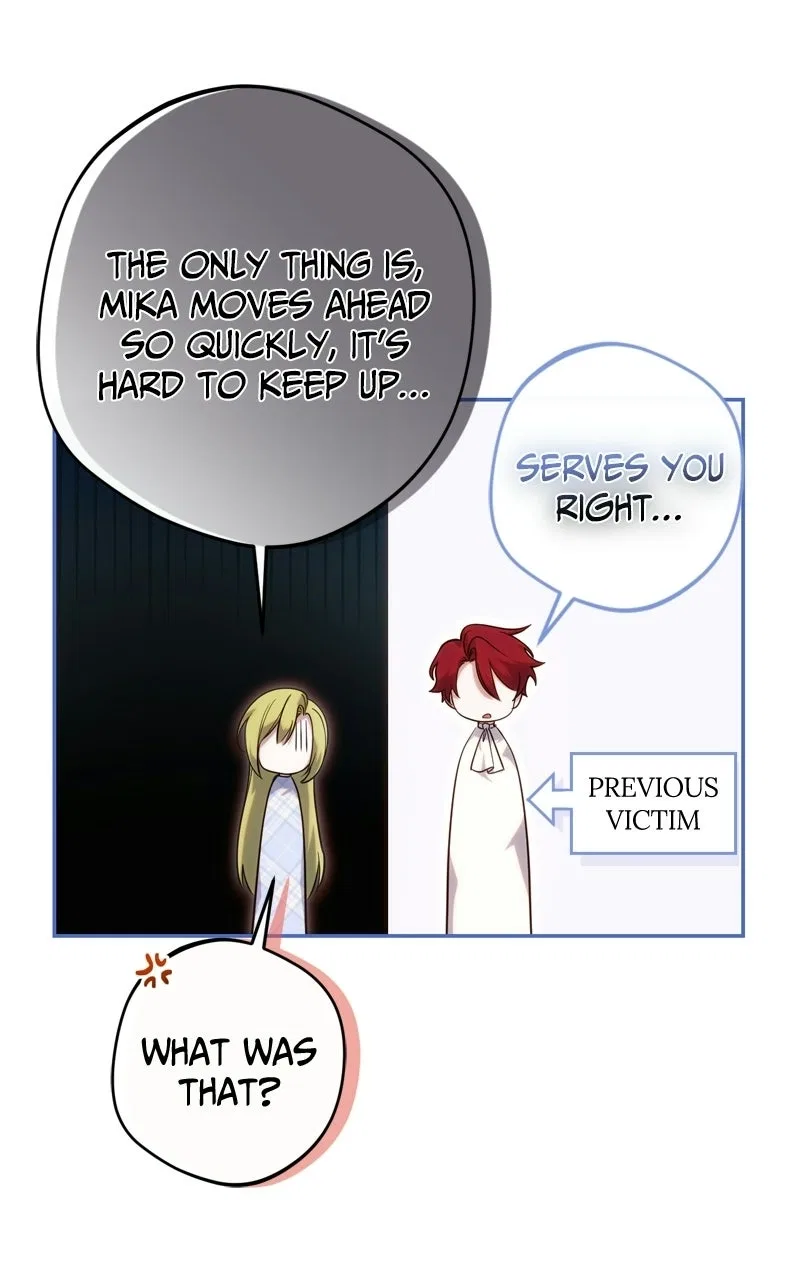 The Villainous Tyrant Has Returned Chapter 70 – Page 25
