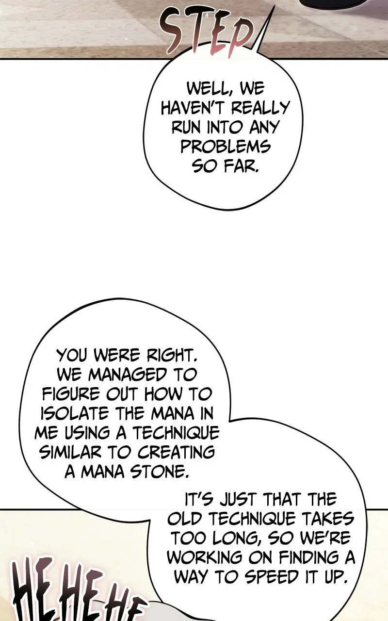 The Villainous Tyrant Has Returned Chapter 70 – Page 27