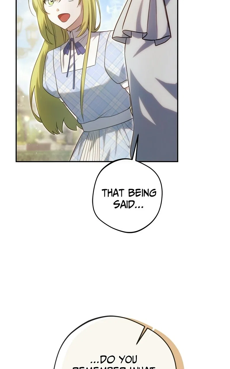 The Villainous Tyrant Has Returned Chapter 70 – Page 30