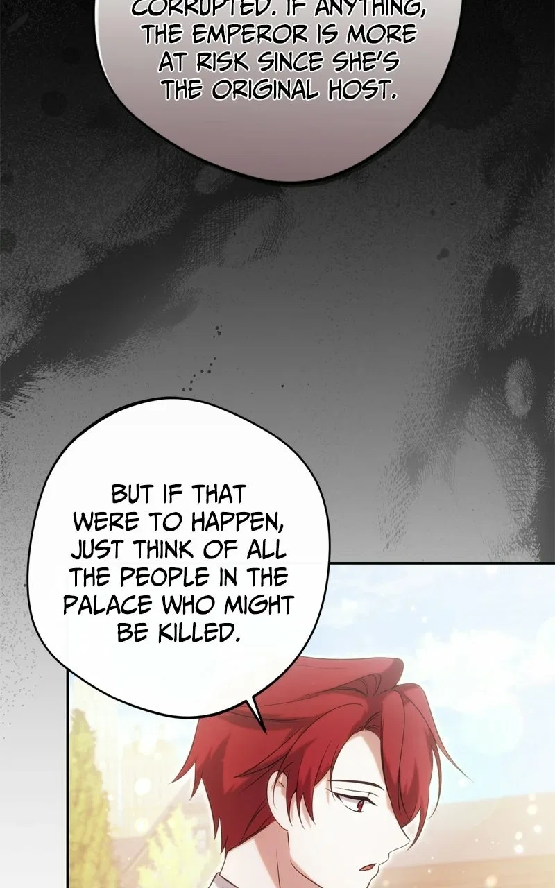 The Villainous Tyrant Has Returned Chapter 70 – Page 34