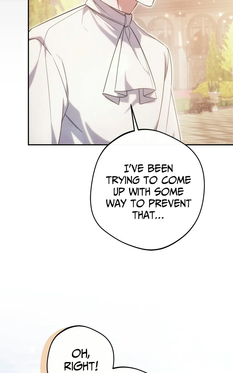 The Villainous Tyrant Has Returned Chapter 70 – Page 35