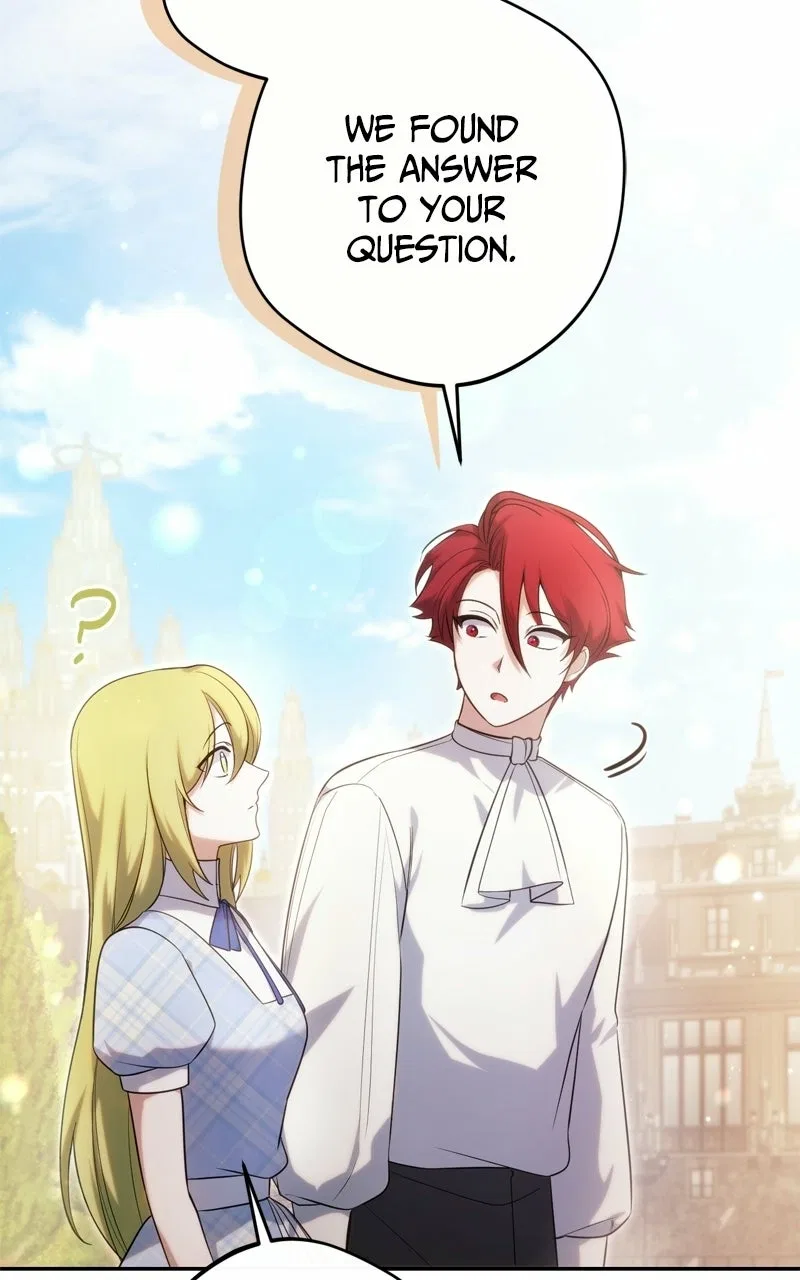 The Villainous Tyrant Has Returned Chapter 70 – Page 36