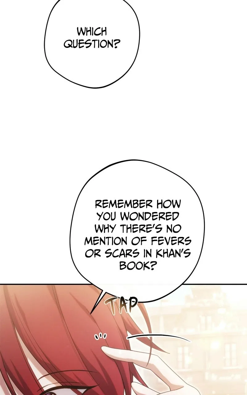 The Villainous Tyrant Has Returned Chapter 70 – Page 37