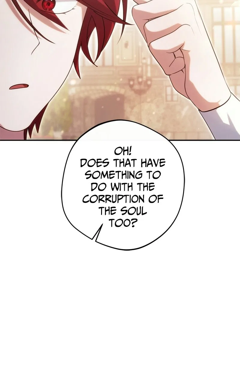 The Villainous Tyrant Has Returned Chapter 70 – Page 38