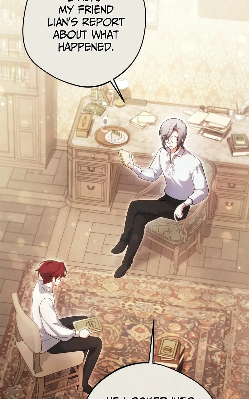 The Villainous Tyrant Has Returned Chapter 70 – Page 42