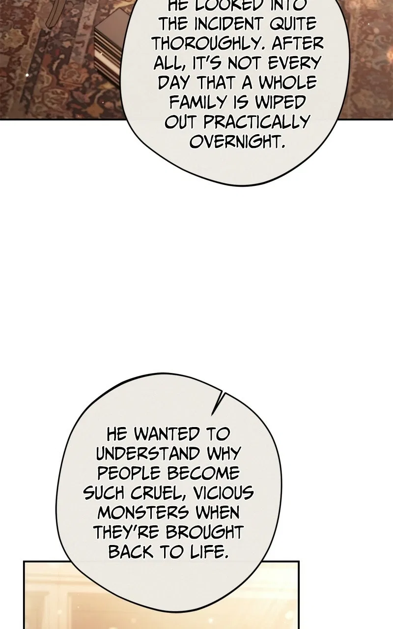 The Villainous Tyrant Has Returned Chapter 70 – Page 43