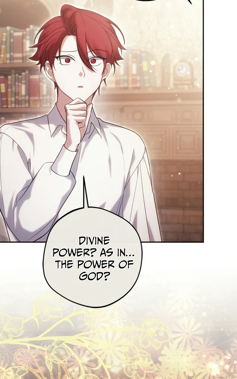 The Villainous Tyrant Has Returned Chapter 70 – Page 49