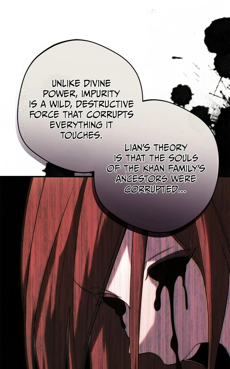 The Villainous Tyrant Has Returned Chapter 70 – Page 57