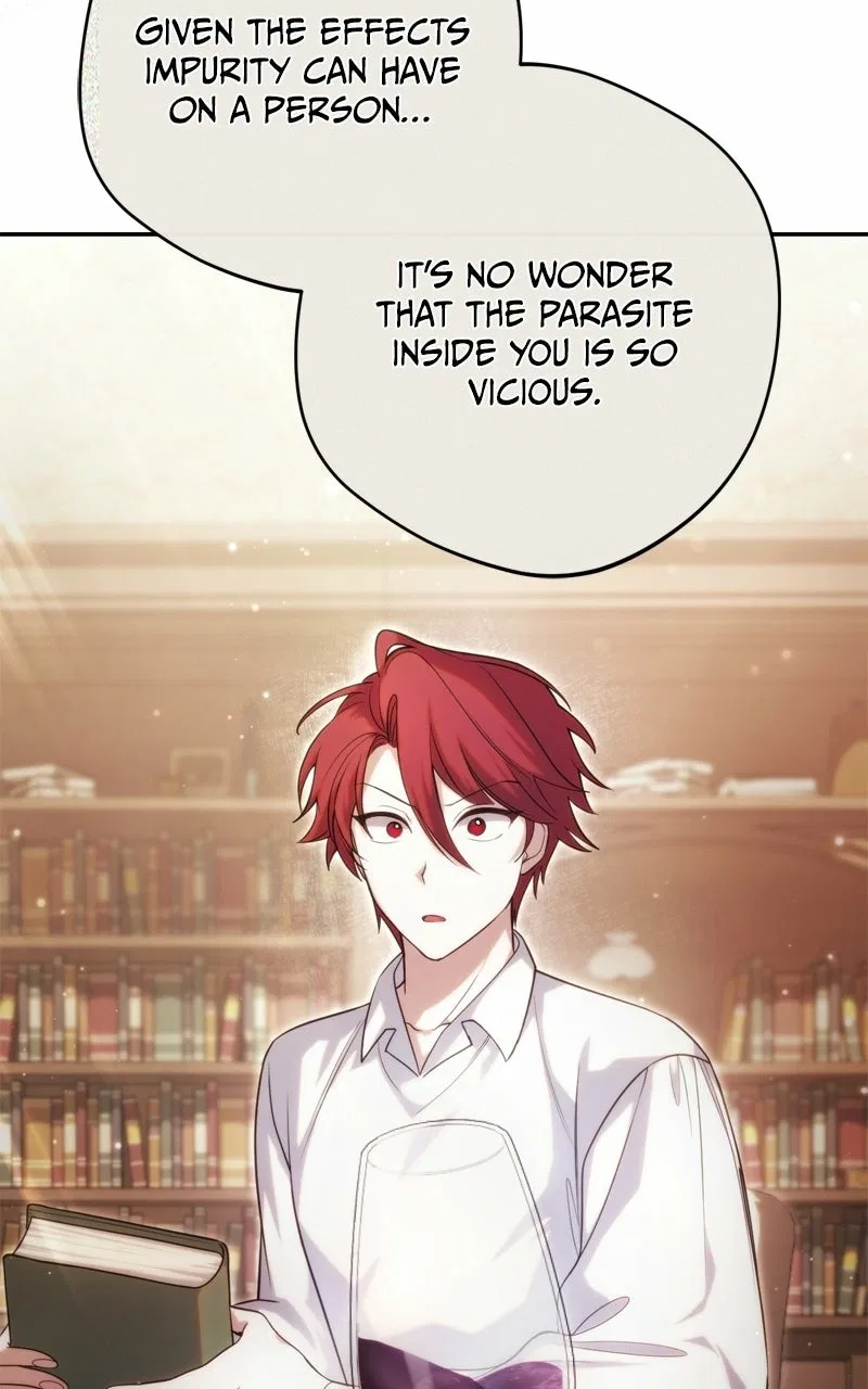 The Villainous Tyrant Has Returned Chapter 70 – Page 59